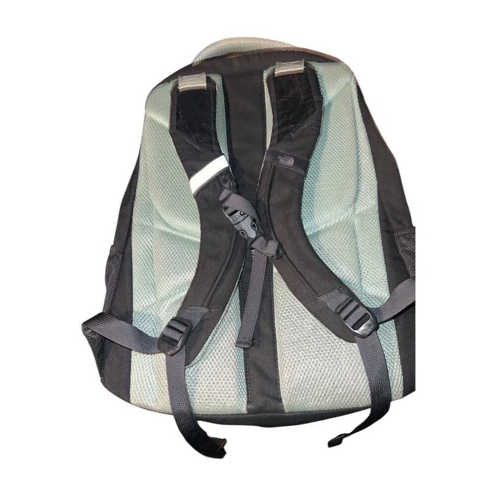 The North Face Jester Backpack Flexvent Laptop Back Pack